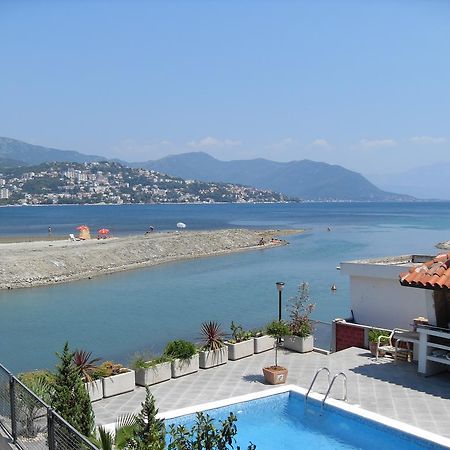 Apartments Sutorina Herceg Novi Quarto foto